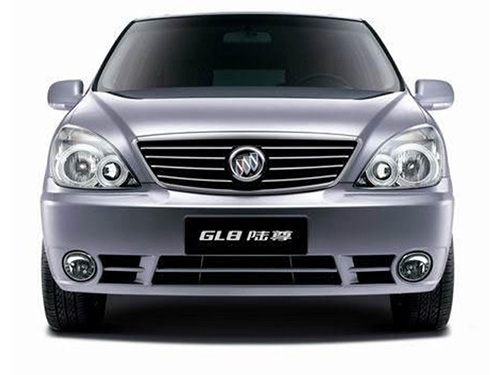 別克商務(wù)陸尊